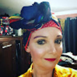 Meet your Posher, Eleesha